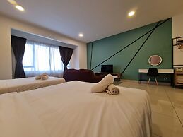 Damen Homestay