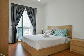 Damen Homestay