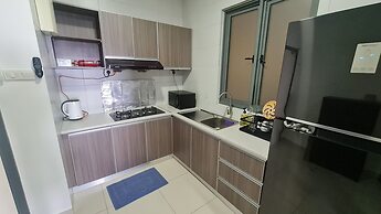 Damen Homestay