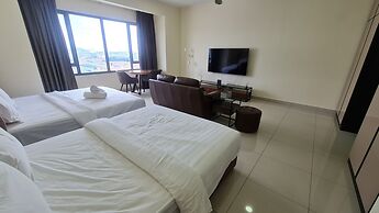 Damen Homestay