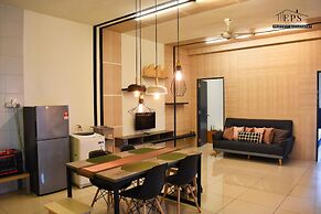 Damen Homestay