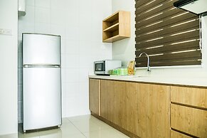 Damen Homestay