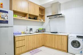 Damen Homestay