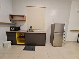 Damen Homestay