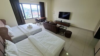 Damen Homestay