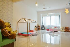 Damen Homestay