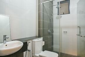 Damen Homestay