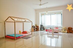 Damen Homestay