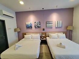 Damen Homestay