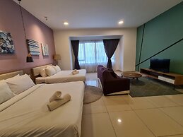 Damen Homestay