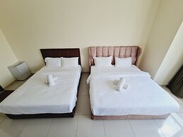 Damen Homestay