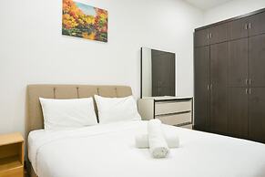 Damen Homestay