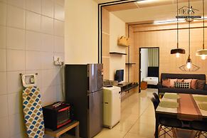 Damen Homestay