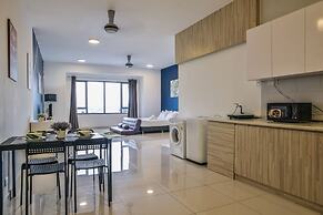 Damen Homestay