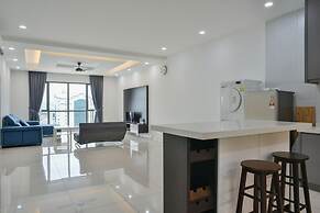 Damen Homestay