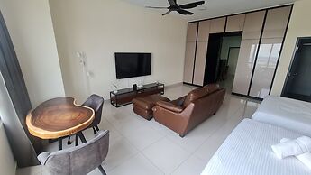 Damen Homestay