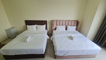 Damen Homestay