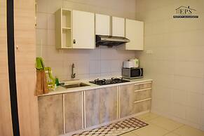 Damen Homestay