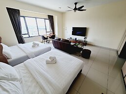 Damen Homestay