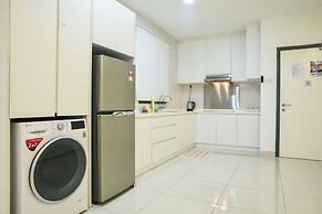 Damen Homestay