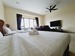 Damen Homestay