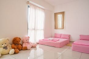 Damen Homestay