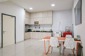 Damen Homestay
