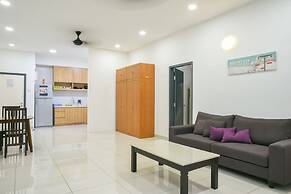 Damen Homestay