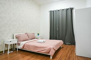Damen Homestay