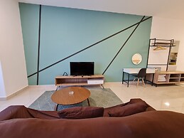 Damen Homestay