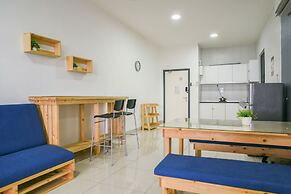 Damen Homestay