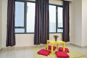 Damen Homestay