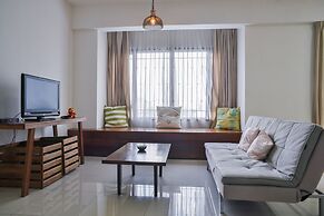 Damen Homestay