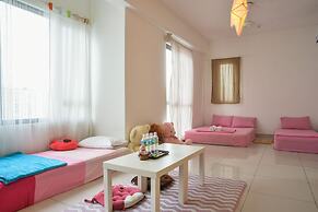 Damen Homestay