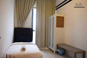 Damen Homestay