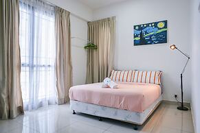 Damen Homestay