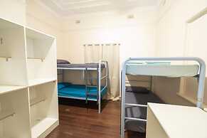 myOZexp Aberdeen Lodge - Hostel