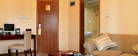 Xi'an Hotel