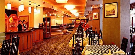 Xi'an Hotel