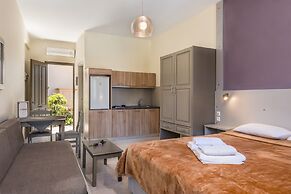 Kiwi Apartments