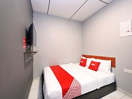 Hotel O 1184 Ho Hotel