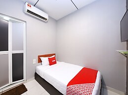 Hotel O 1184 Ho Hotel
