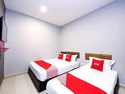 Hotel O 1184 Ho Hotel