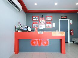Hotel O 1184 Ho Hotel