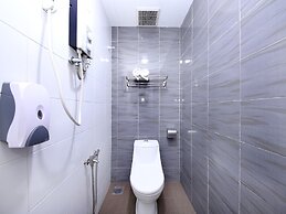 Hotel O 1184 Ho Hotel