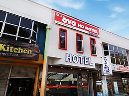 Hotel O 1184 Ho Hotel