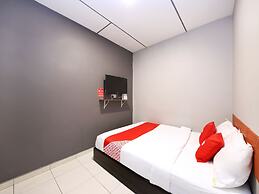 Hotel O 1184 Ho Hotel