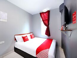 Hotel O 1184 Ho Hotel