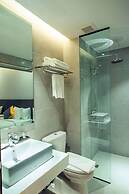 Glamour Hotel Da Nang