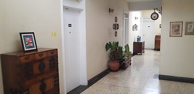 AIN Guest House
